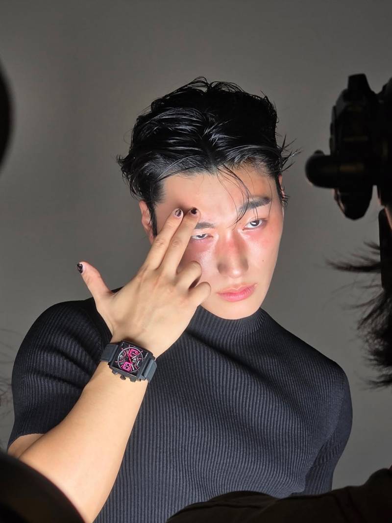 최근 반응 좋은 에이티즈 산 피드.jpg | 인스티즈