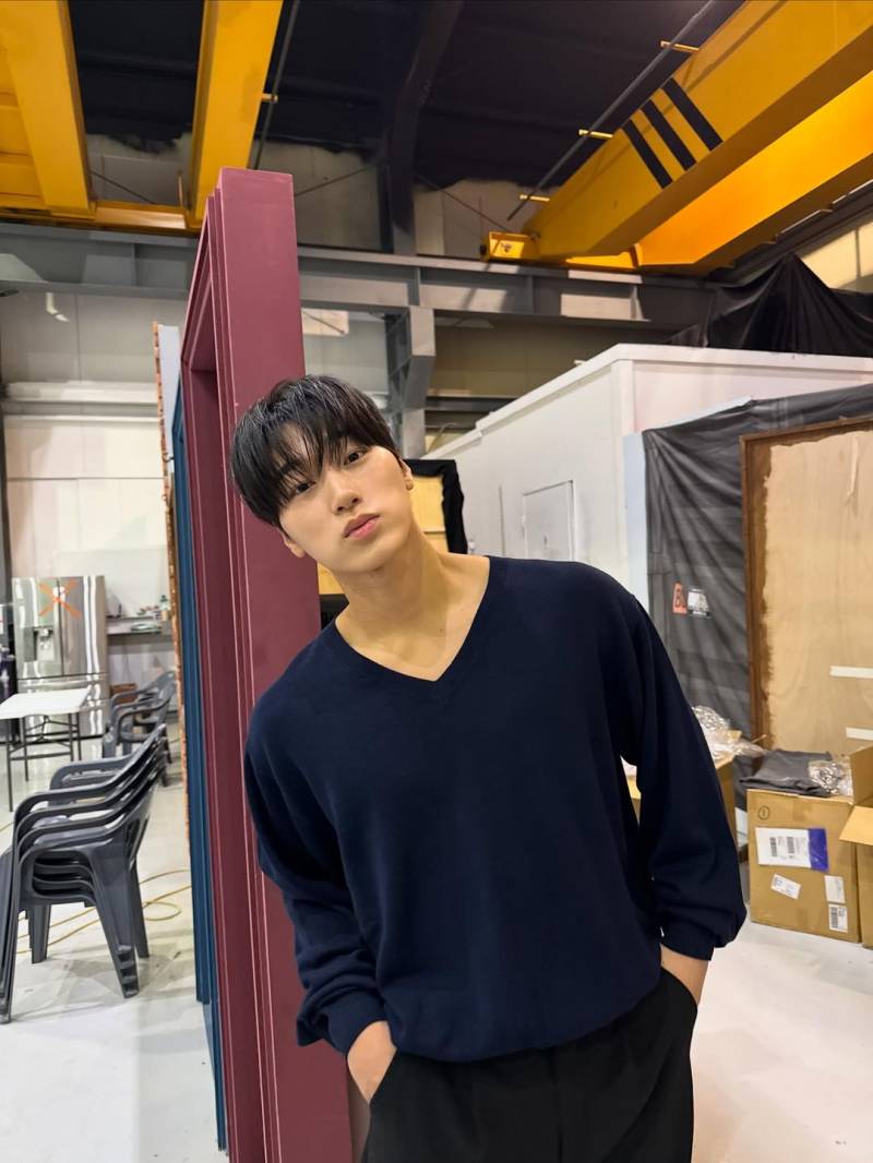 최근 반응 좋은 에이티즈 산 피드.jpg | 인스티즈
