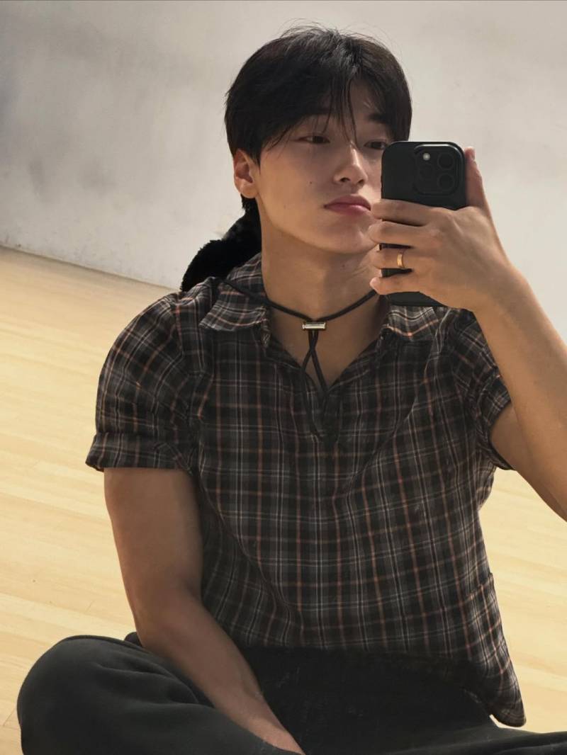최근 반응 좋은 에이티즈 산 피드.jpg | 인스티즈