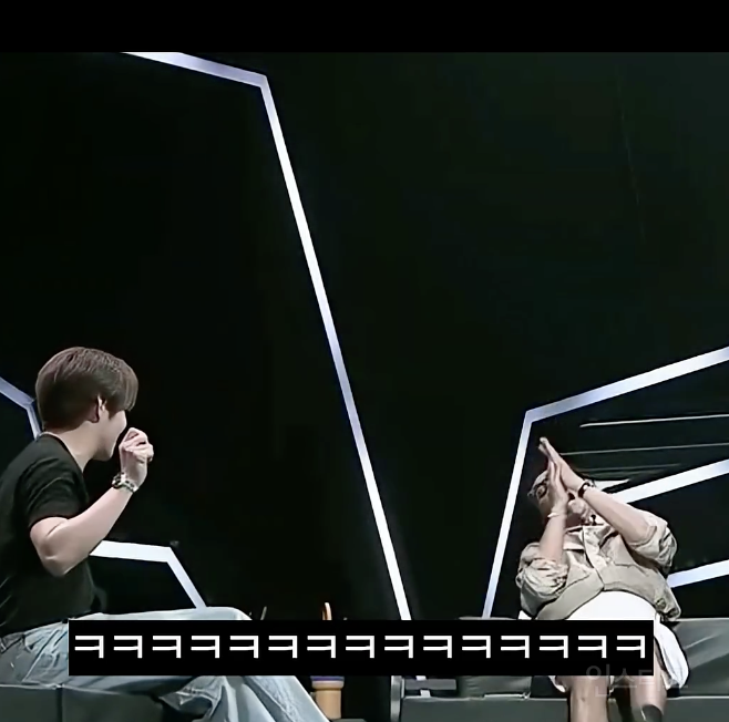 전략이 있었다는 발라드 워터밤 .jpgif | 인스티즈