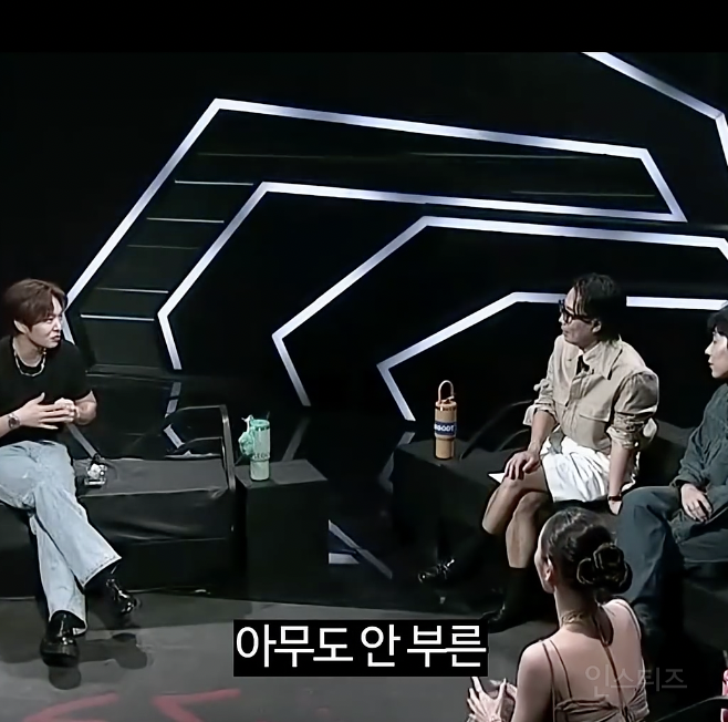 전략이 있었다는 발라드 워터밤 .jpgif | 인스티즈