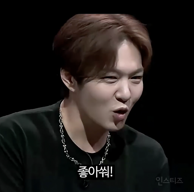 전략이 있었다는 발라드 워터밤 .jpgif | 인스티즈