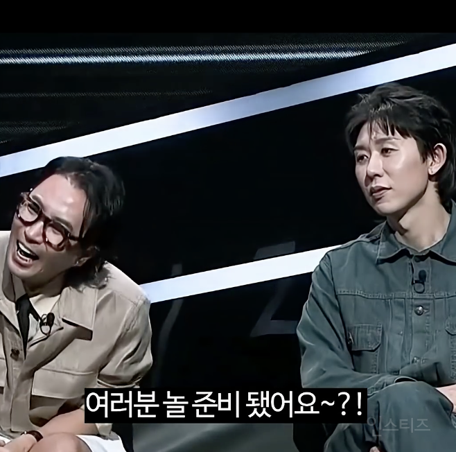 전략이 있었다는 발라드 워터밤 .jpgif | 인스티즈