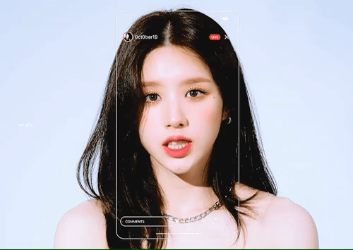 예쁜데 아직 덜 알려진 비운의 여돌들 .jpgif | 인스티즈