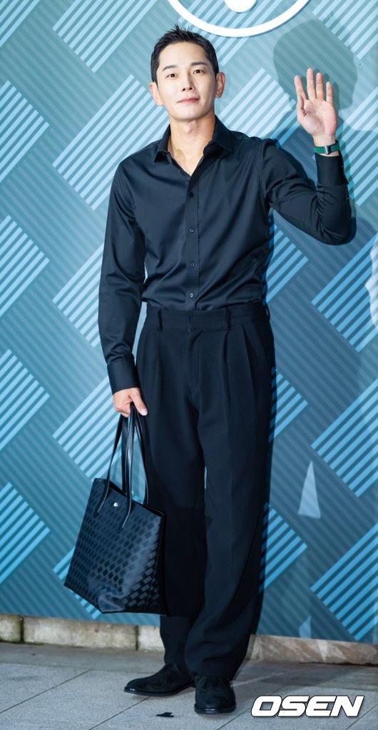 [잡담] '민아와 결혼' 온주완 측 "양다리 입막은 연예인 아냐..사실무근"[공식] | 인스티즈