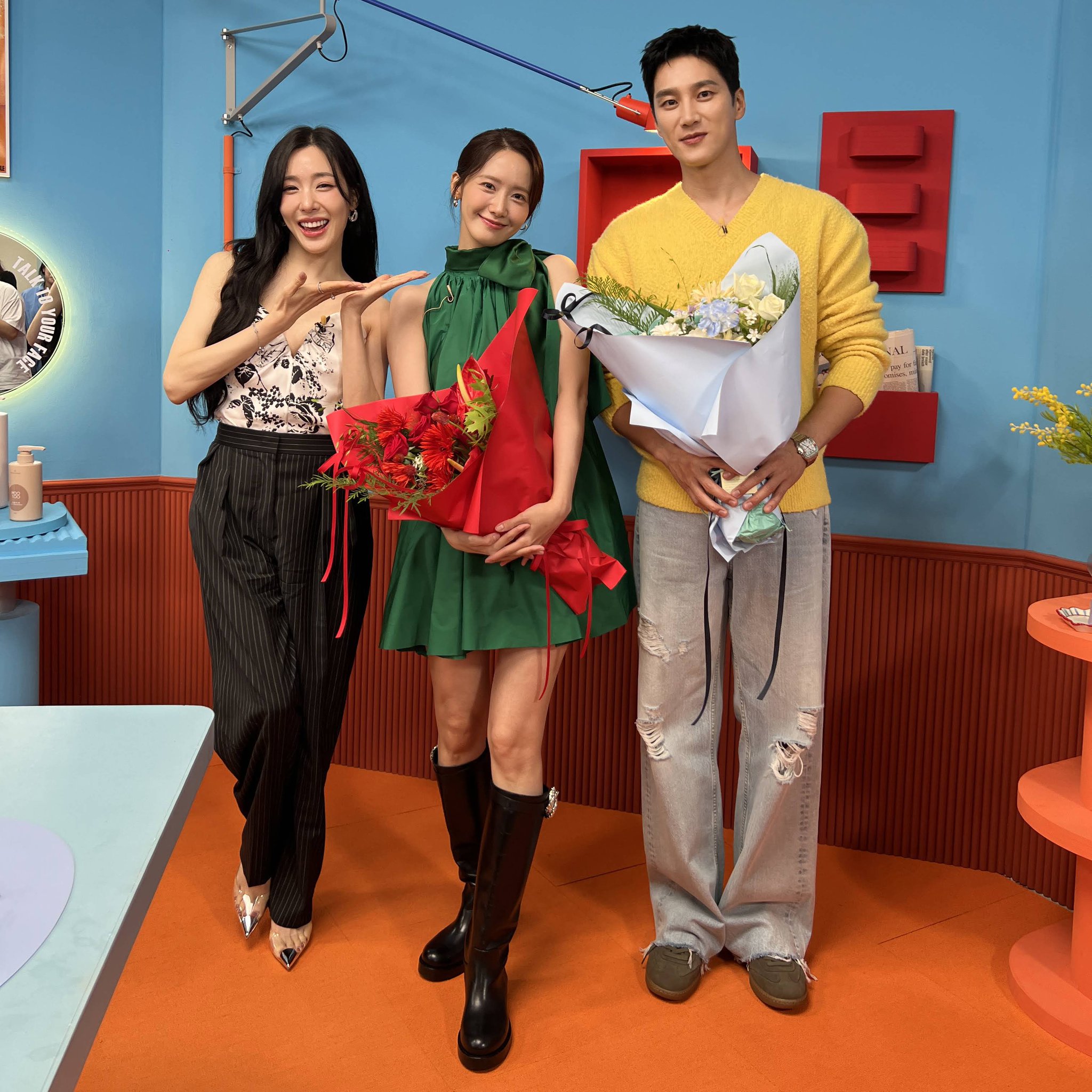 [잡담] 윤아 비율 미쳤다 별개로 헤메코 팬들이 왜 욕하는지 알겠어 | 인스티즈
