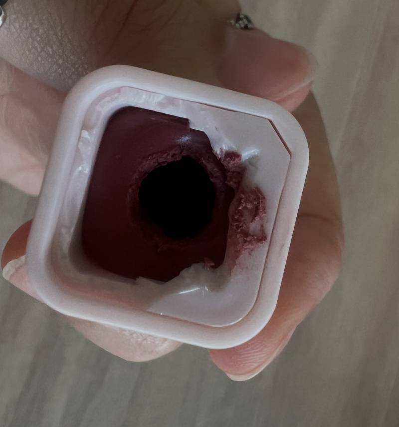 [잡담] 컬러그램 그 블러틴트 깨봤는데 진짜 에반긴하다 | 인스티즈