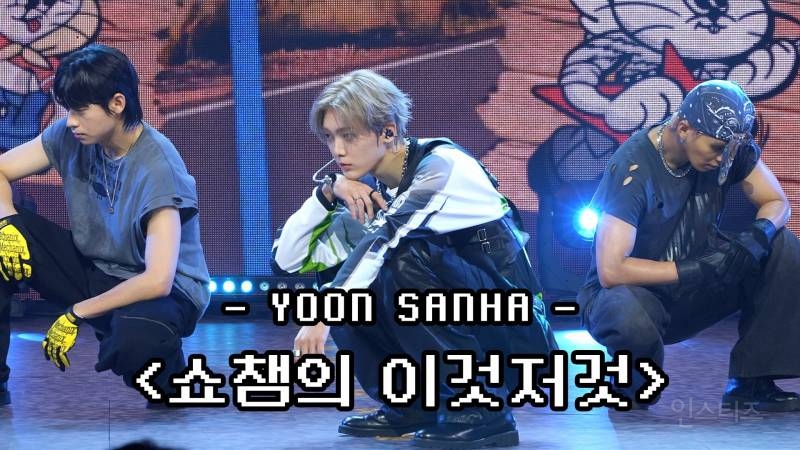 차은우가 떠나기 전 홍석천한테 준 보석 .jpgif | 인스티즈