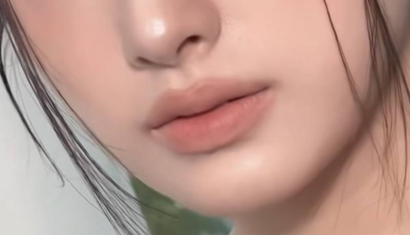 [잡담] 뭘 발라도 핑크립 나와 뭐 써야돼?? | 인스티즈