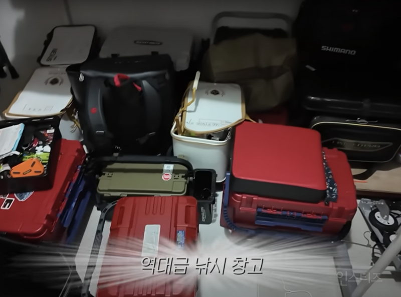 딸도 한심해하는 이경규 근황.jpg | 인스티즈