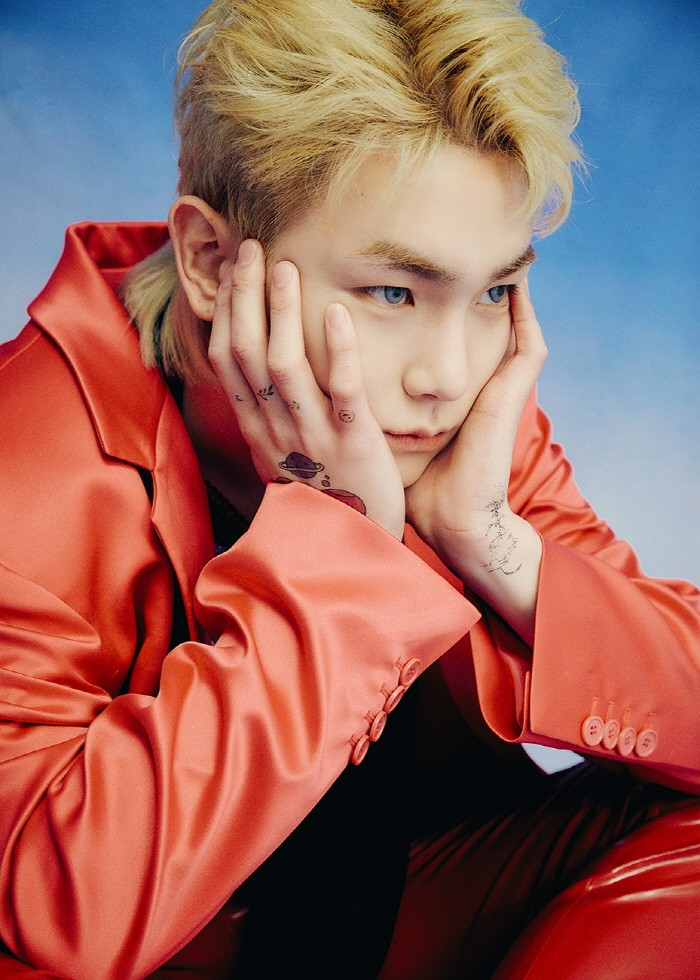 진짜 1도 안 늙은 것 같은 샤이니 키 | 인스티즈