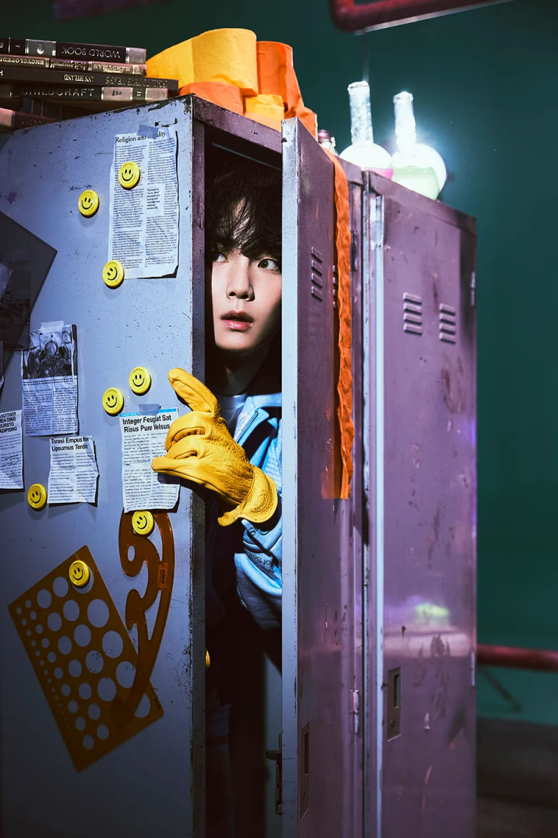 진짜 1도 안 늙은 것 같은 샤이니 키 | 인스티즈