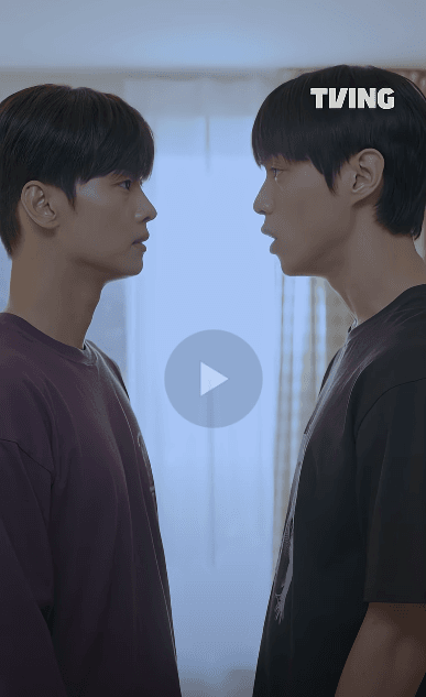 티빙에서 새로 나오는 BL(?) 숏폼 드라마 주인공 | 인스티즈