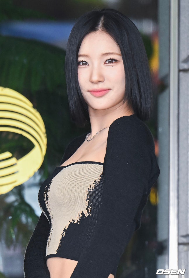 [잡담] '❤️15살 연상과 결혼→은퇴' 앨리스 소희 "술집서 일한적 없다"..루머 반박+고소[종합] | 인스티즈