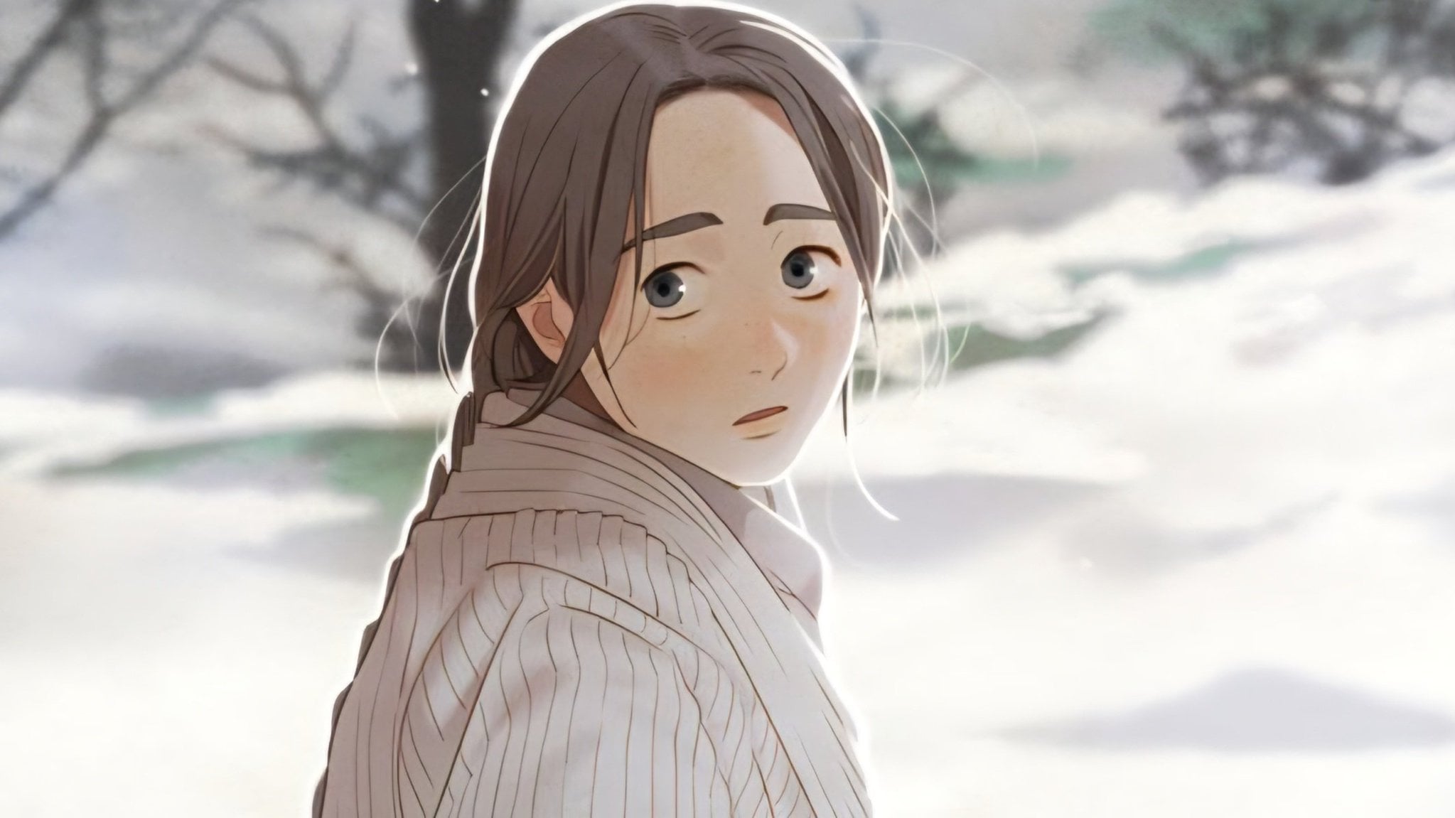[마플] 고래별 캐스팅 시각적으로는 이게 ㄹㅇ 어울린다 | 인스티즈