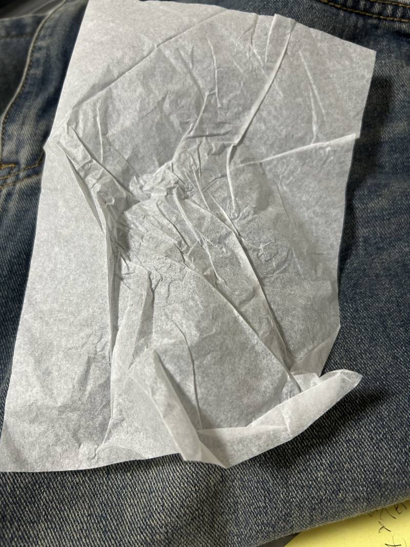 [잡담] 옷살때 들어있는 종이를 뭐라고 불러? | 인스티즈