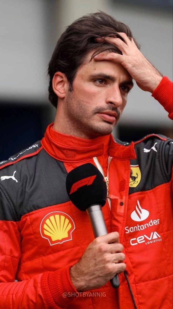 [잡담] f1 합성 안해도 선수들이 이렇게 생겼어요,, | 인스티즈