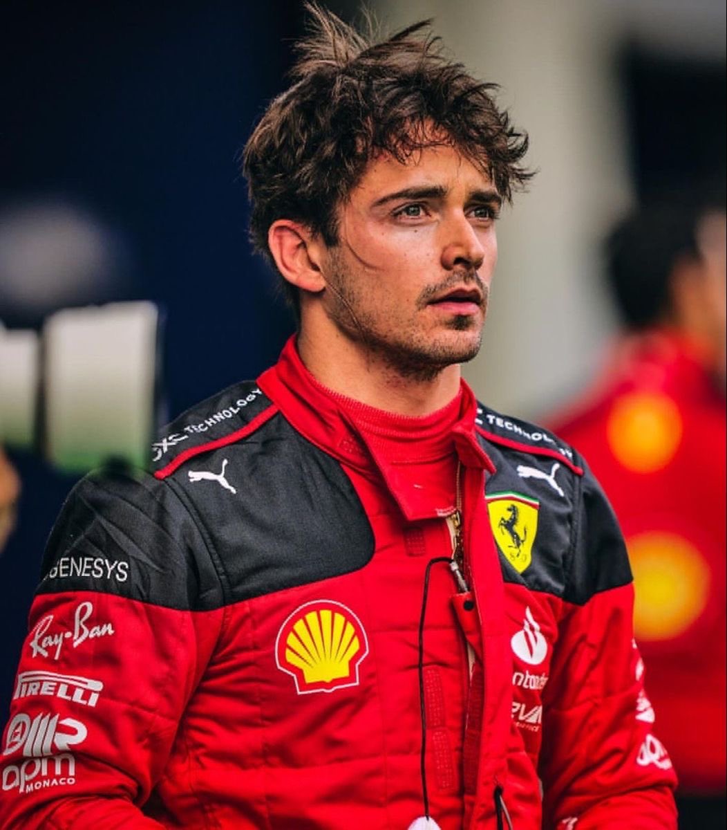 [잡담] f1 합성 안해도 선수들이 이렇게 생겼어요,, | 인스티즈