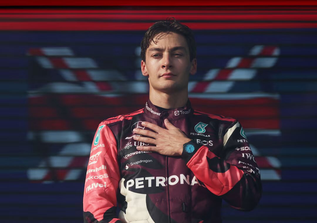 [잡담] f1 합성 안해도 선수들이 이렇게 생겼어요,, | 인스티즈