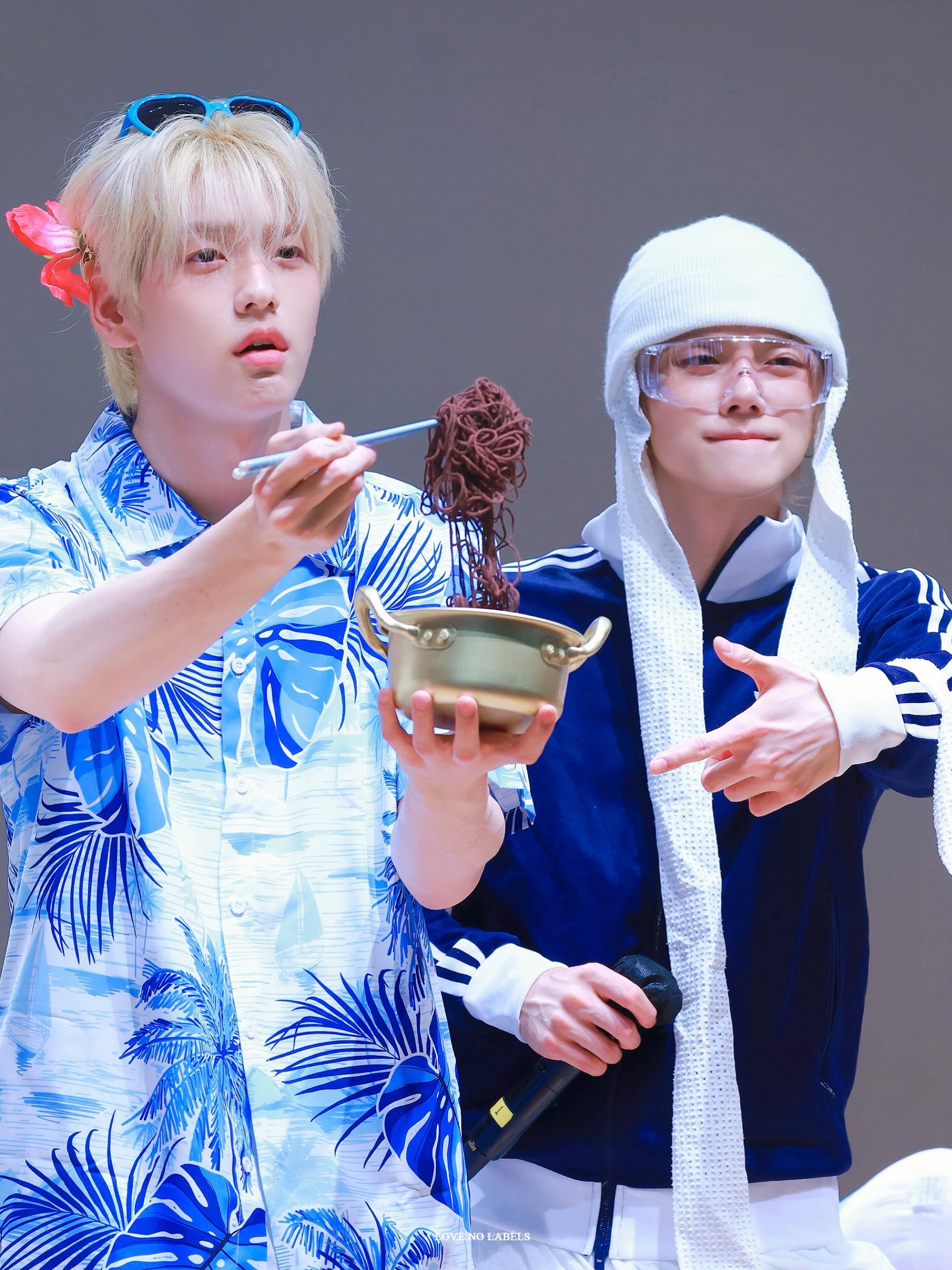 [잡담] 짜파게티 남편 밈 ㄹㅇ 잘 살린 돌 하면 바로 생각남ㅋㅋㅋㅋㅋ | 인스티즈