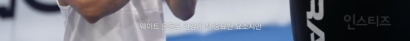 13년차 아이돌이 이제 격투기까지 배우는 이유 .jpg | 인스티즈