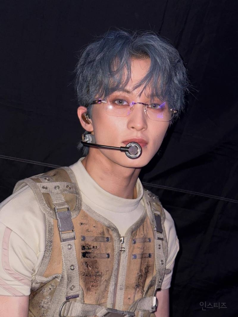 오늘 NCT 마크 인스타 업뎃 | 인스티즈