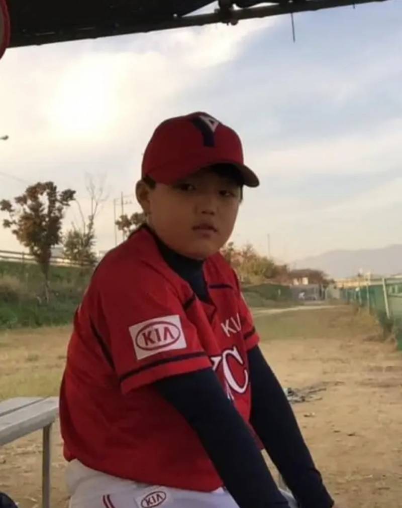 [잡담] 웃음나오는 얼라사진 | 인스티즈