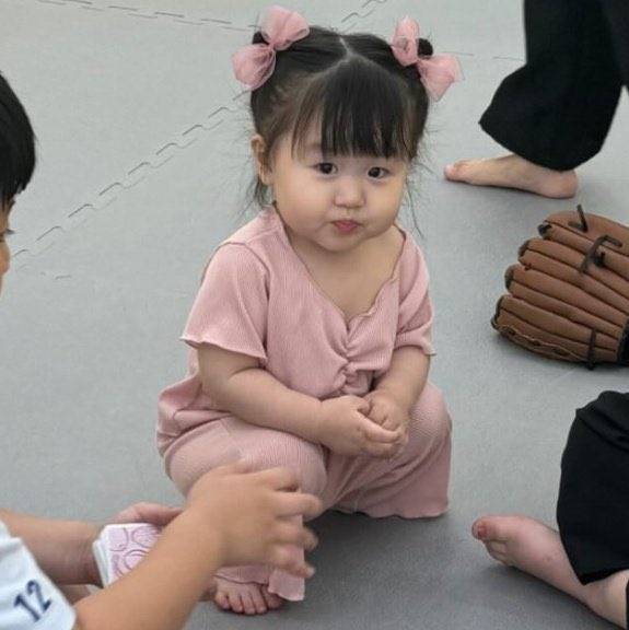 [잡담] 진짜 귀여운 사진 | 인스티즈