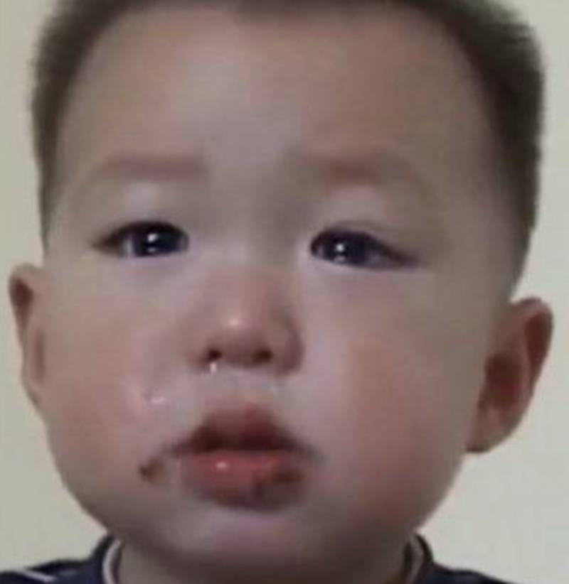 [잡담] 애기 운다 | 인스티즈