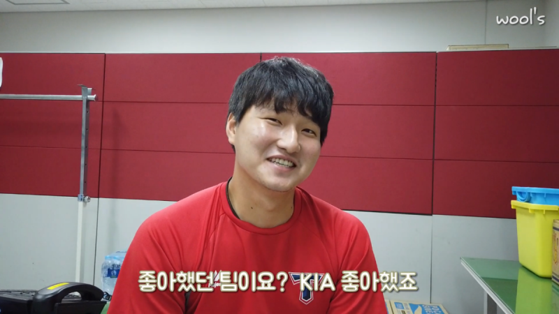 [잡담] 대구상원고를 나왔고 좋아하는 선수가 | 인스티즈