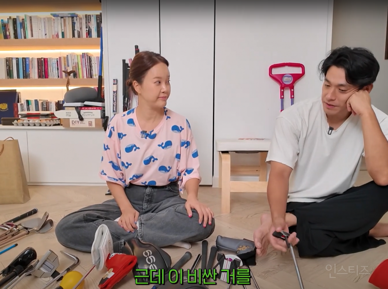 백지영 "정석원이랑 XX 못하겠다” 발언.jpg | 인스티즈