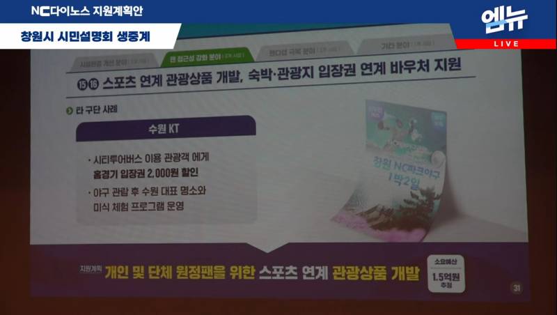 [잡담] 창원시 지원계획안 | 인스티즈