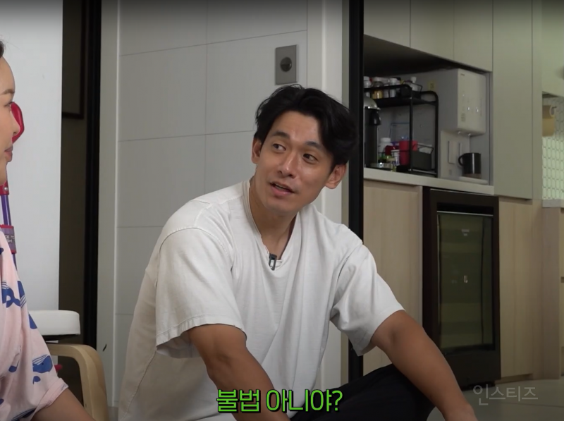 백지영 "정석원이랑 XX 못하겠다” 발언.jpg | 인스티즈