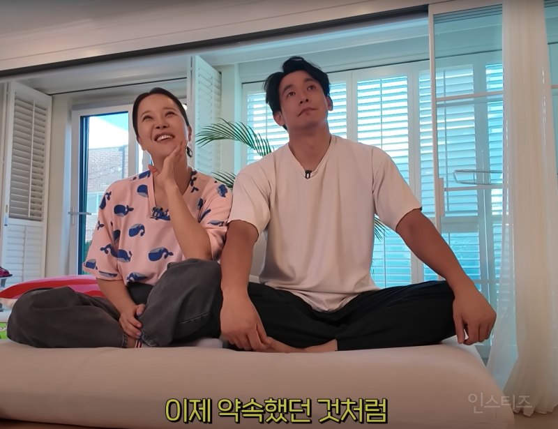 백지영 "정석원이랑 XX 못하겠다” 발언.jpg | 인스티즈