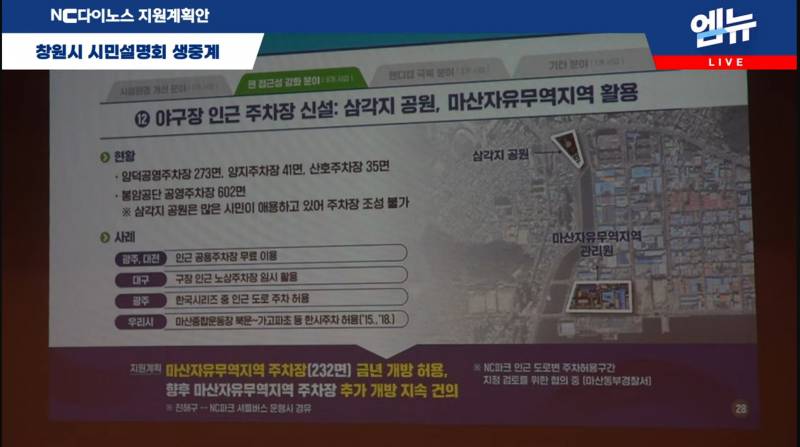 [잡담] 창원시 지원계획안 | 인스티즈