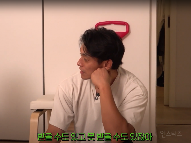 백지영 "정석원이랑 XX 못하겠다” 발언.jpg | 인스티즈