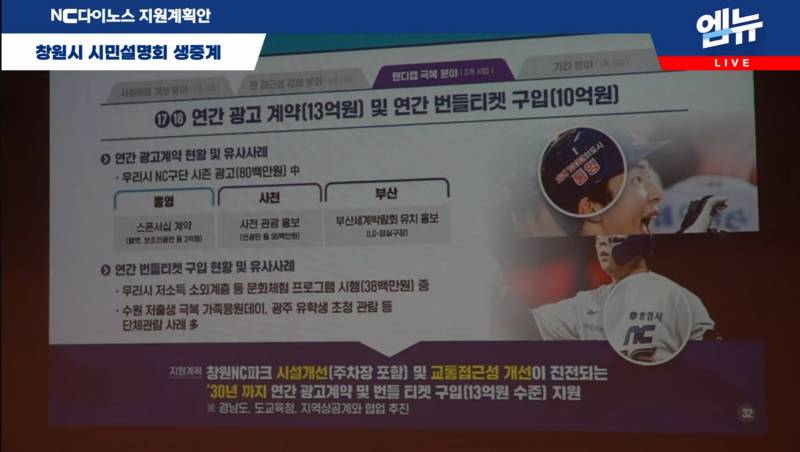 [잡담] 창원시 지원계획안 | 인스티즈