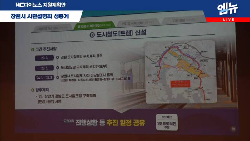 [잡담] 창원시 지원계획안 | 인스티즈