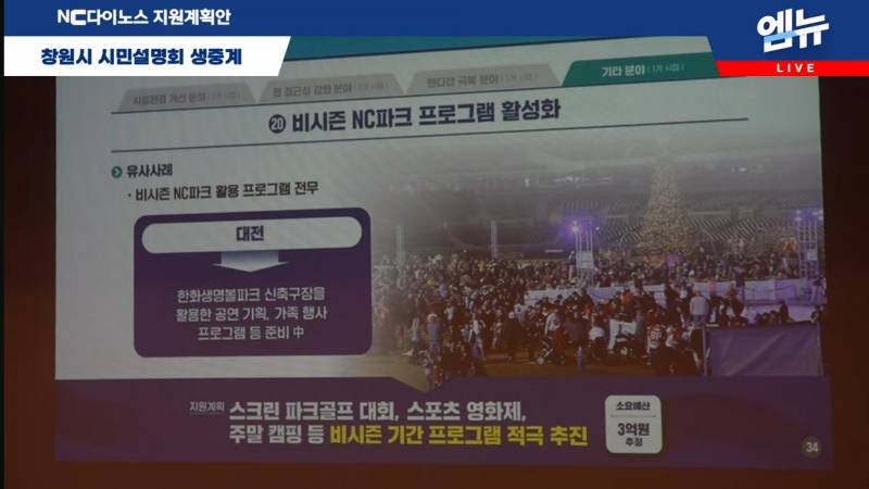 [잡담] 창원시 지원계획안 | 인스티즈