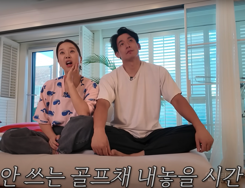 백지영 "정석원이랑 XX 못하겠다” 발언.jpg | 인스티즈