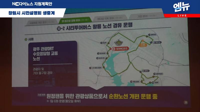 [잡담] 창원시 지원계획안 | 인스티즈