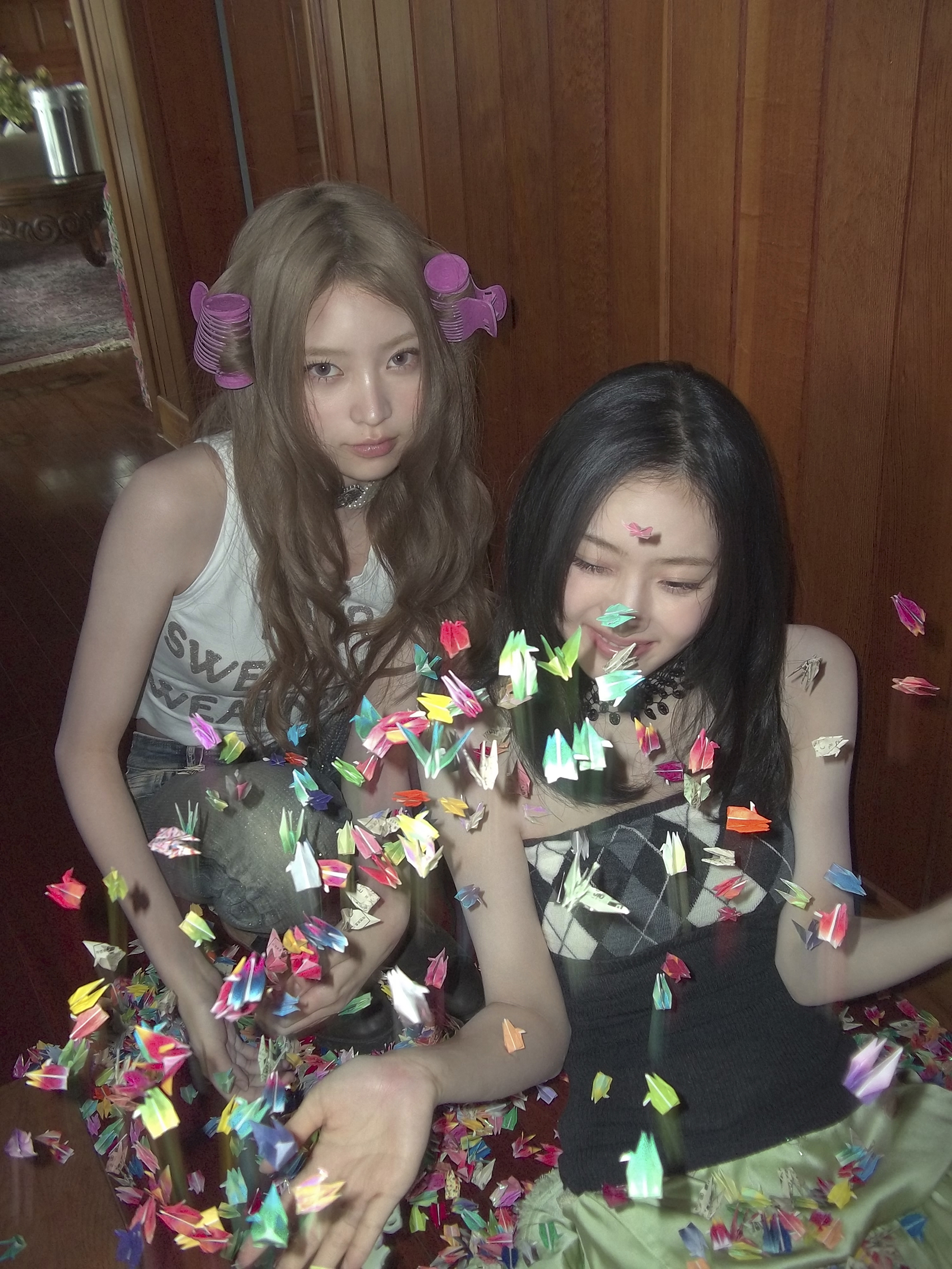 [잡담] 키키 진짜 전원 비주얼... | 인스티즈