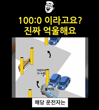 개충격적인 100:0 나왔다는 의정부 지하주차장 사고 | 인스티즈