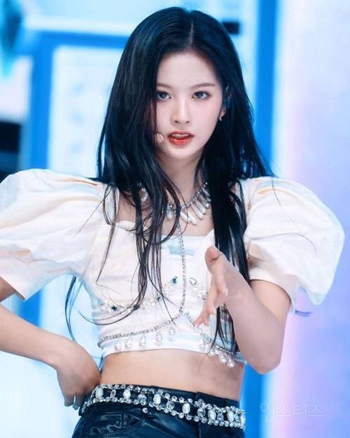 걸그룹도 이젠 빅맨이 대세다!! | 인스티즈