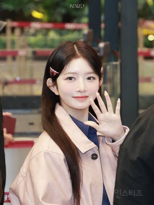 걸그룹도 이젠 빅맨이 대세다!! | 인스티즈