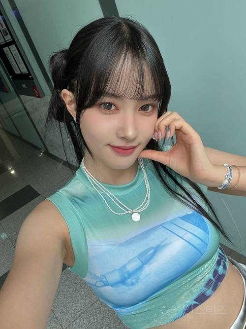 걸그룹도 이젠 빅맨이 대세다!! | 인스티즈