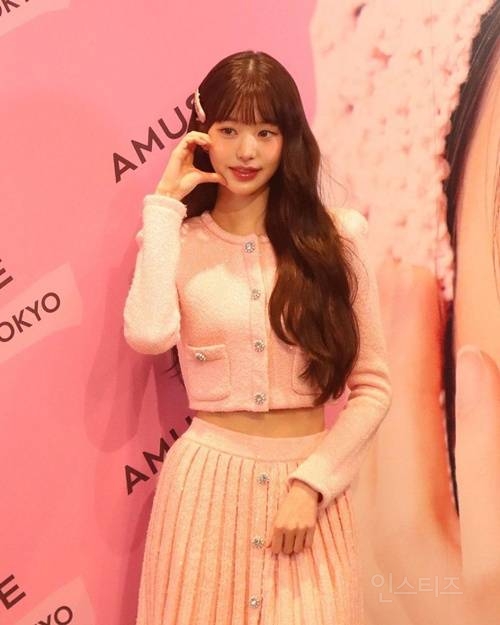 걸그룹도 이젠 빅맨이 대세다!! | 인스티즈