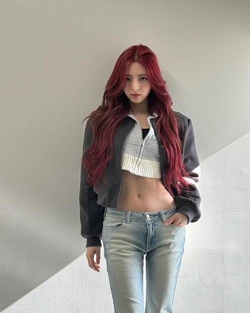 걸그룹도 이젠 빅맨이 대세다!! | 인스티즈