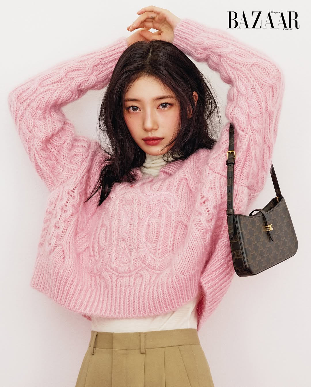 [잡담] 수지 렌즈 뭘까🥹 | 인스티즈