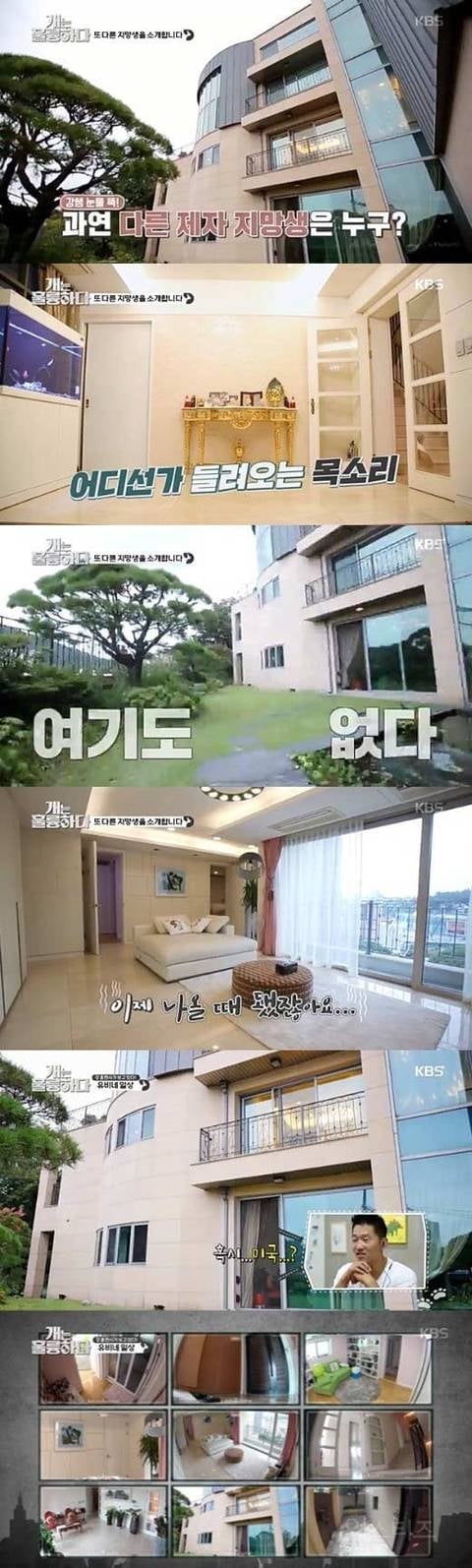 이유비, 이다인 집 공개 | 인스티즈